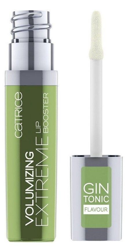 

Catrice Volumizing Extreme Lip Booster блеск для губ, 050 Gin O`clock