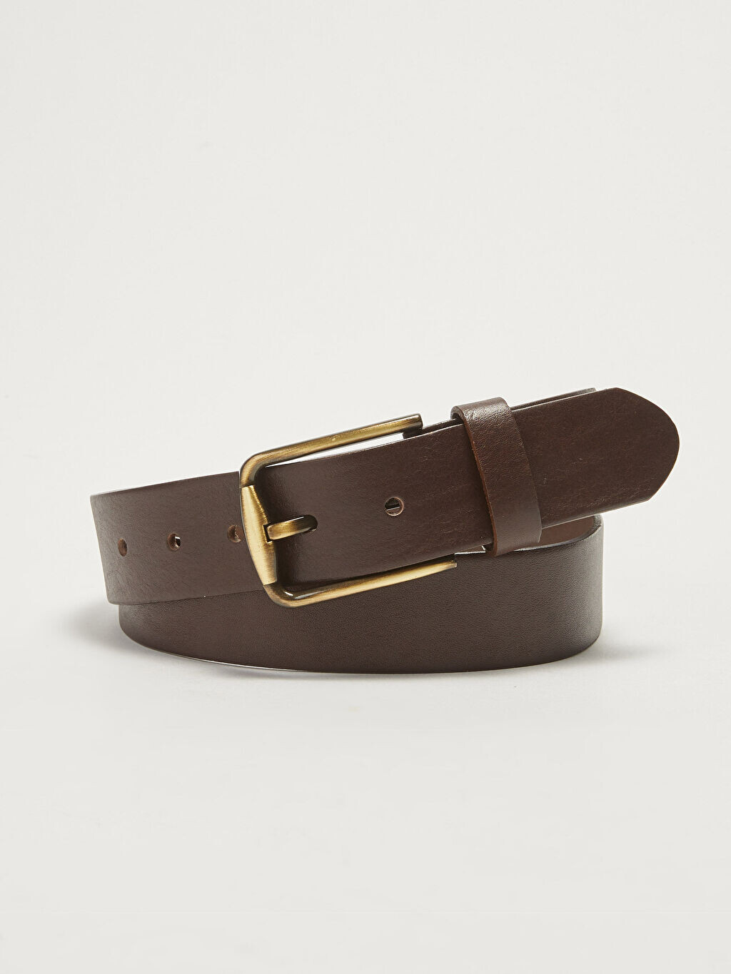 

Мужской джинсовый ремень с имитацией кожи LCW Accessories