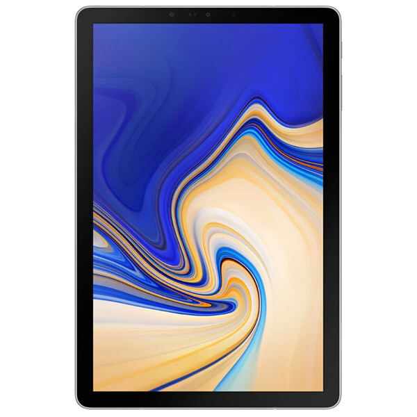 

Планшет Samsung Galaxy Tab S4, Wi-Fi + LTE, 4/64ГБ, белый