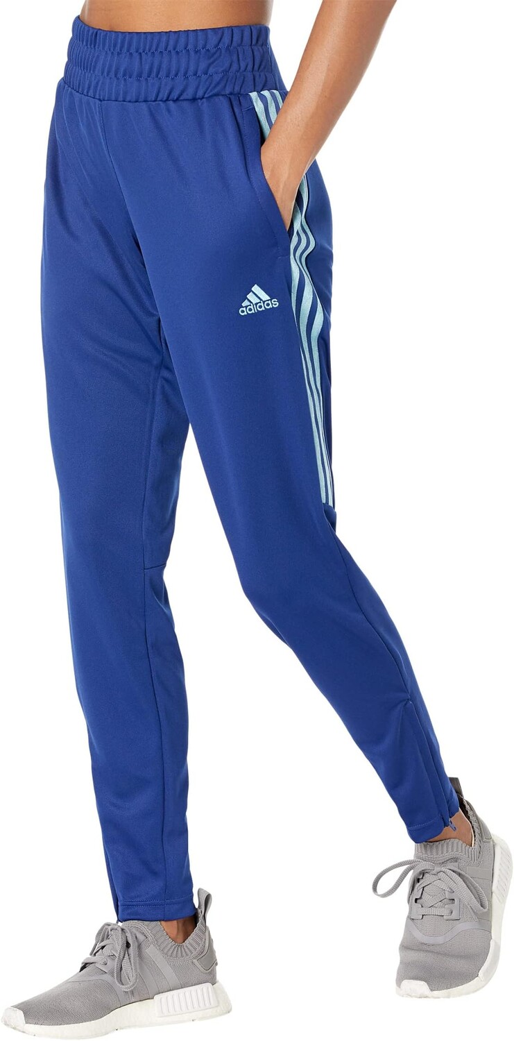

Брюки Тиро adidas, цвет Victory Blue