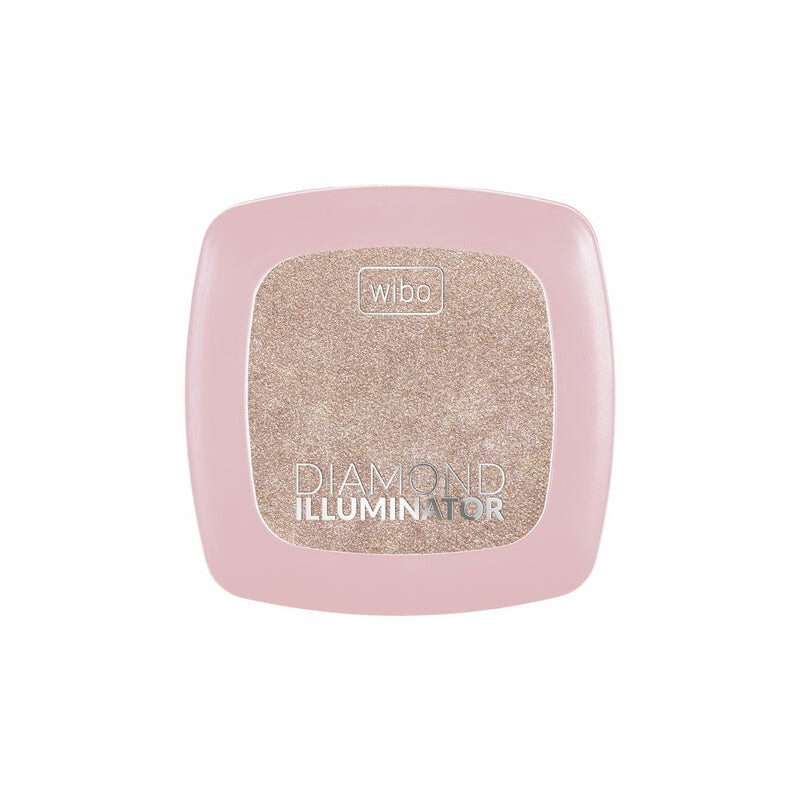 

Wibo Хайлайтер для лица Diamond Illuminator 2