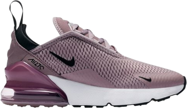 Nike Air Max 270 GS Elemental Rose