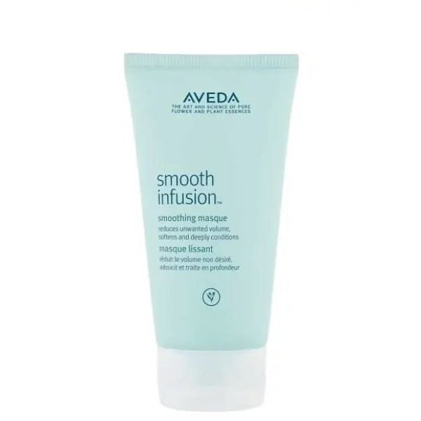 

Aveda Smooth Infusion Smoothing Masque разглаживающая маска для кудрявых волос 150мл