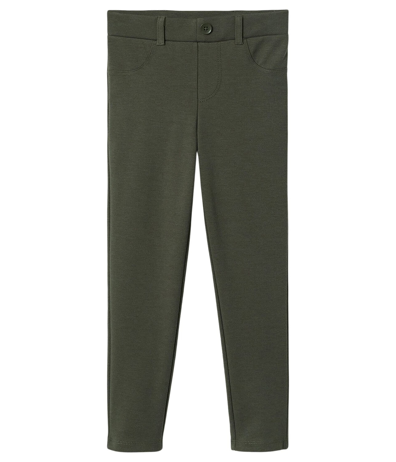

Леггинсы MANGO Kids, Milan Leggings