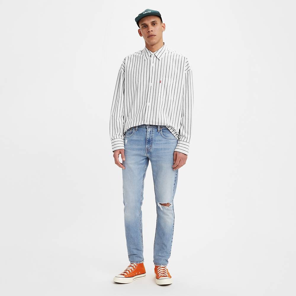 

Джинсы мужские Levi's 512