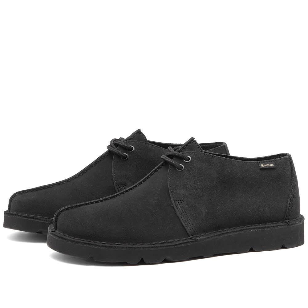 

Полуботинки Clarks Originals x Beams Desert Trek Gore-Tex
