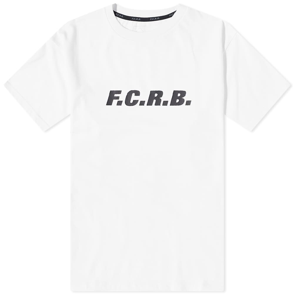 

Футболка FC Real Bristol Authentic Tee, Белый