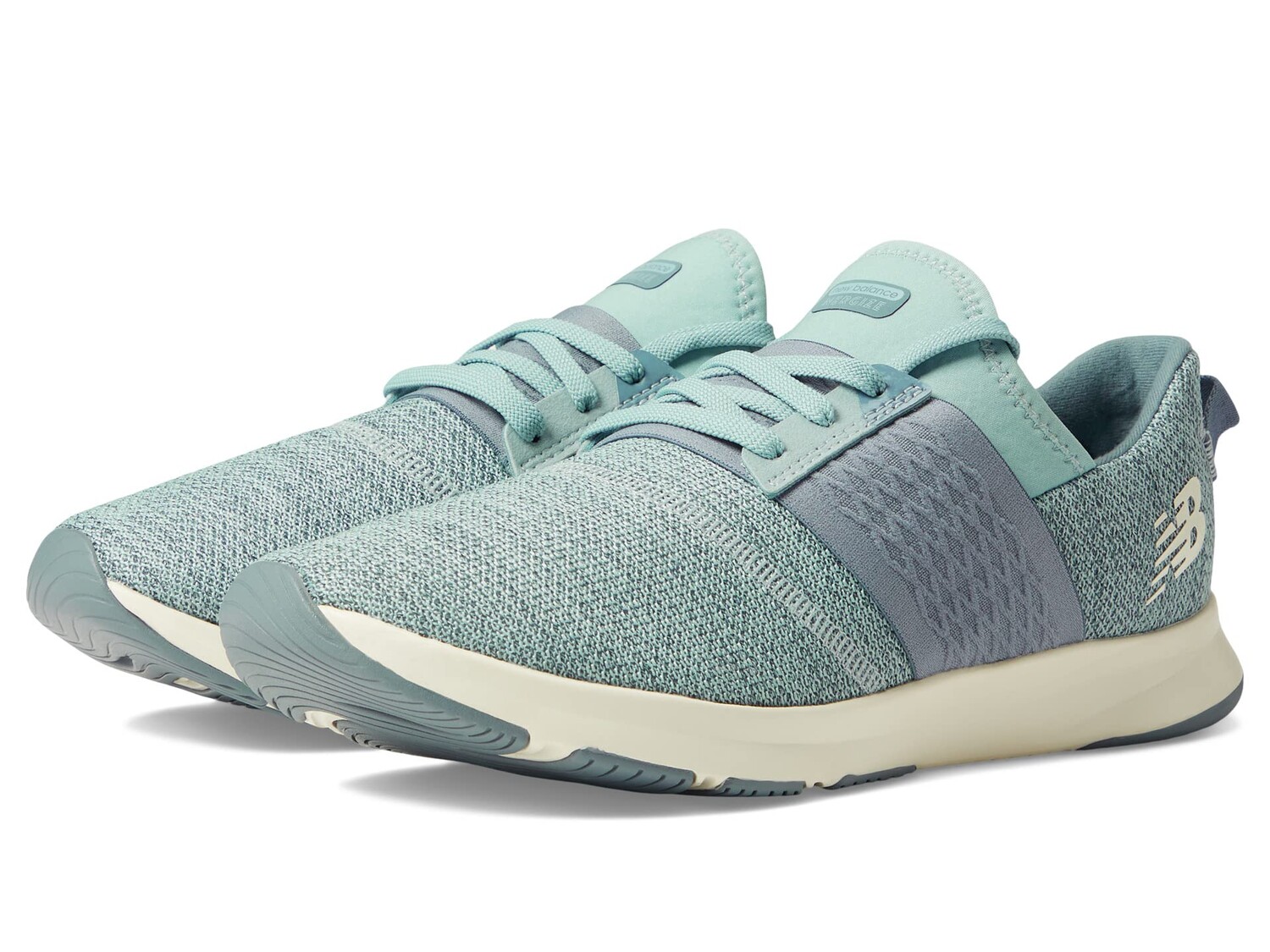 

Кроссовки New Balance, DynaSoft Nergize v3