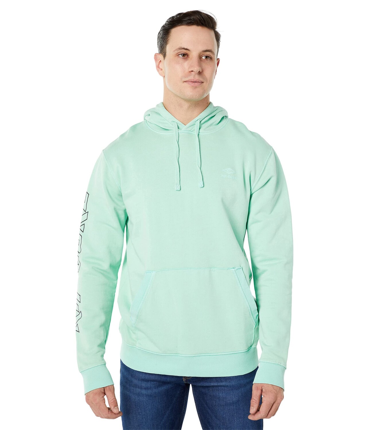 Худи Rip Curl, Original Surfers Pullover Hoodie худи rip curl search icon pullover hoodie черный