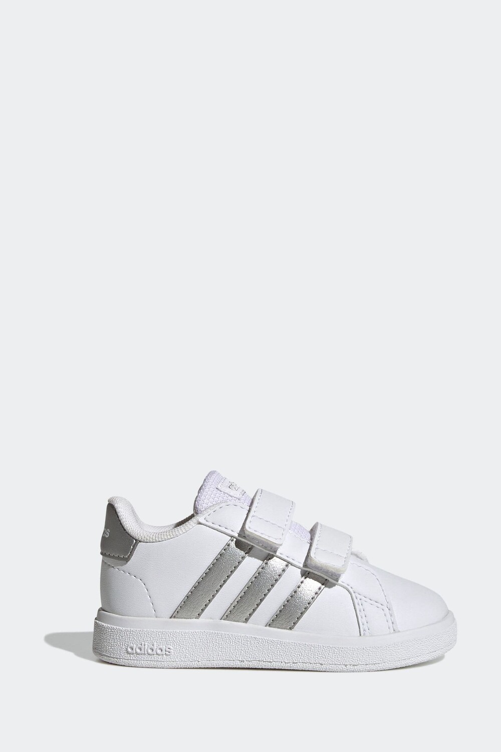 

Большой Корт 20 adidas, белый