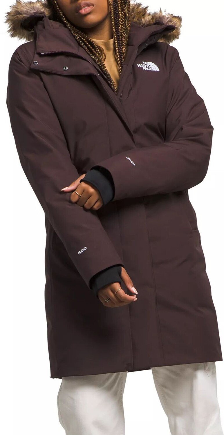 

Женская арктическая парка The North Face
