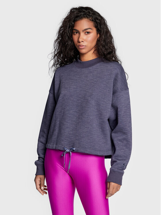 

Толстовка обычного кроя Under Armour, фиолетовый
