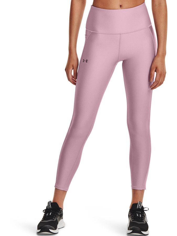 

Спортивные леггинсы Under Armour Funktions, розовый