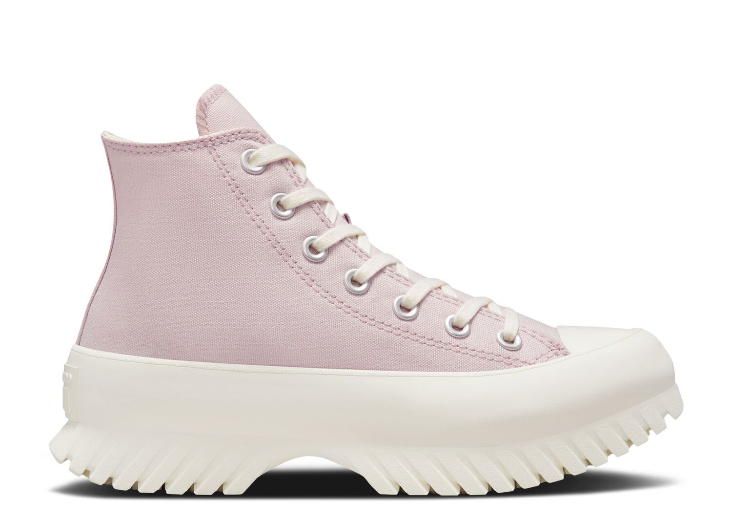 

Кроссовки Converse Chuck Taylor All Star Lugged 2.0 Platform High 'Barely Rose', розовый