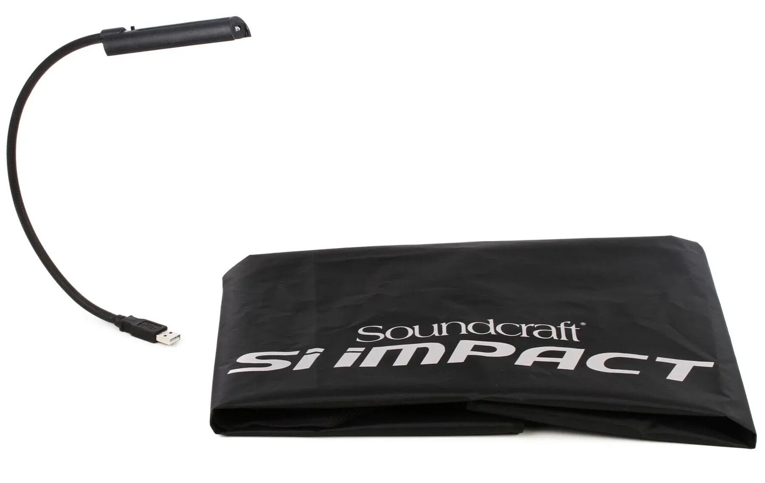 

Комплект аксессуаров Soundcraft Si Impact Цифровой микшер