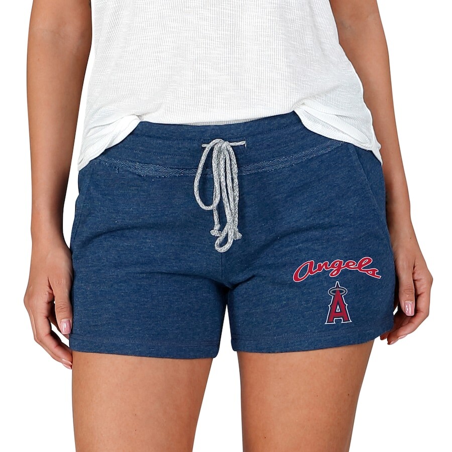 

Шорты Concepts Sport Los Angeles Angels, нави