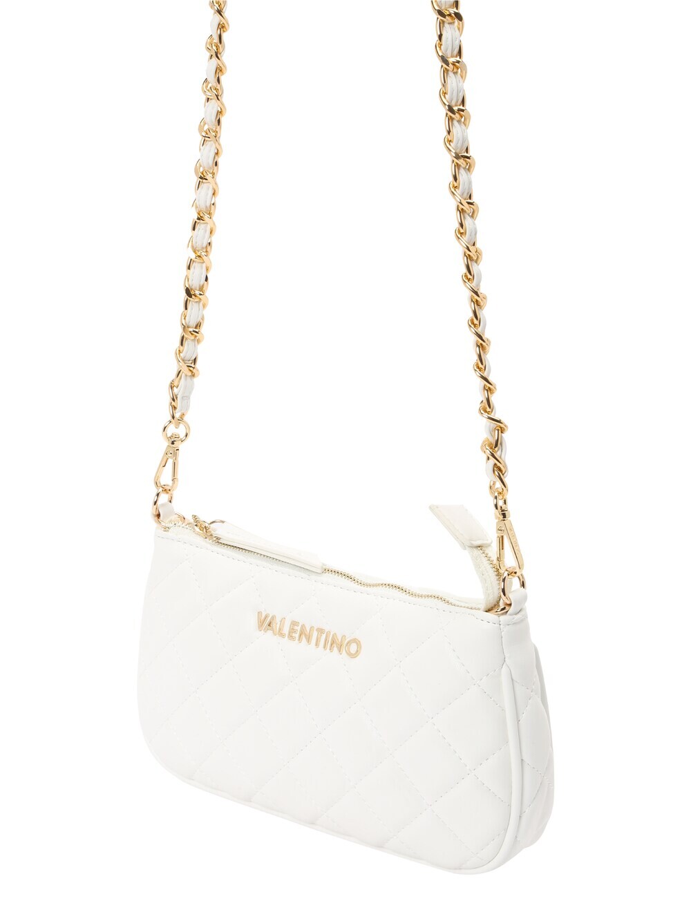 

Сумка через плечо VALENTINO OCARINA, белый