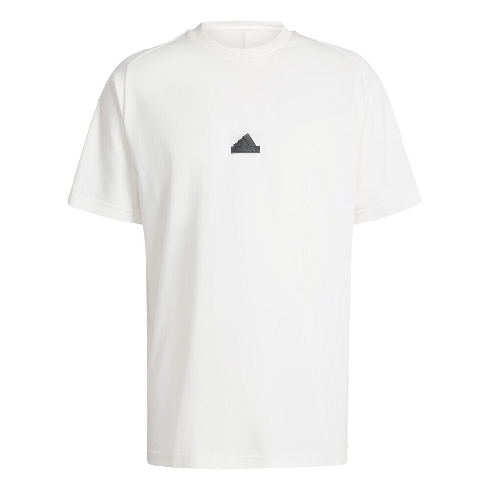 

Футболка для выступлений Adidas Z.N.E., белый