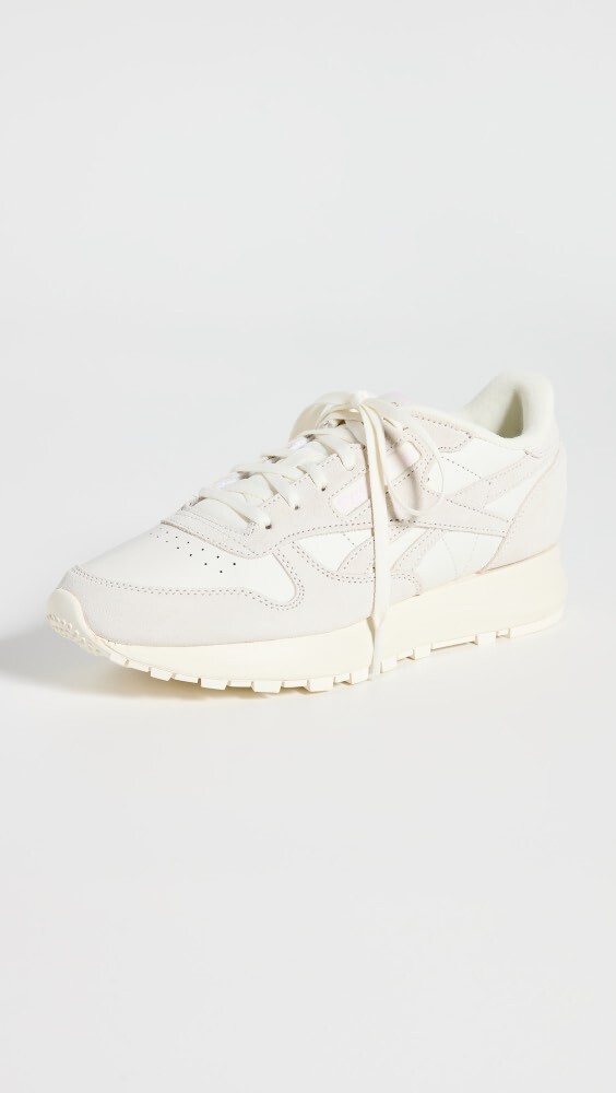 

Кроссовки Reebok Classic Leather Sp