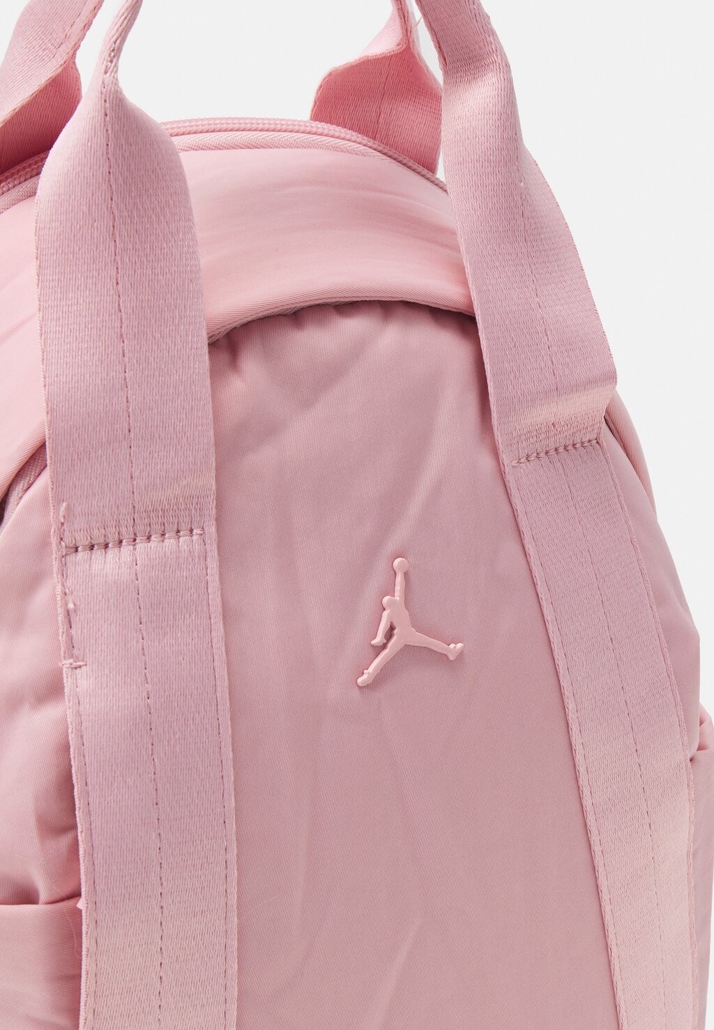 

Рюкзак Jaw Alpha Mini Backpack Unisex Jordan, розовый