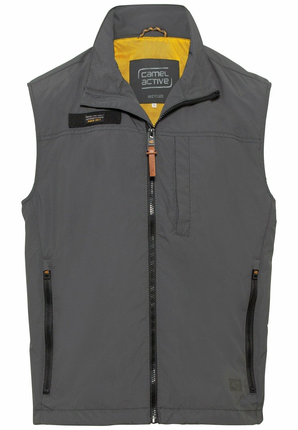 

Жилет camel active