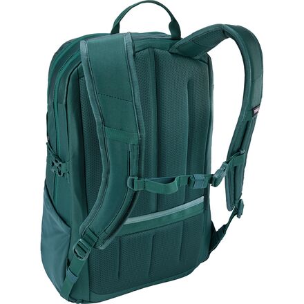 Рюкзак EnRoute 23 л Thule, цвет Mallard Green рюкзак для ноутбука thule enroute backpack 26l tebp4316 mallard green 3204847