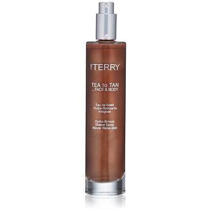 

By Terry Tea To Tan Hydra-Bronze Shaker Spray Водяной спрей для лица и тела 100 мл, Terry De Gunzburg