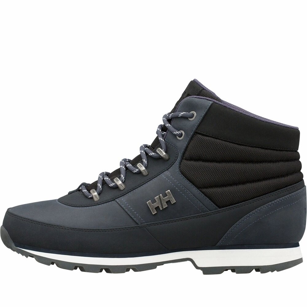 

Туристические ботинки Helly Hansen Woodlands, синий