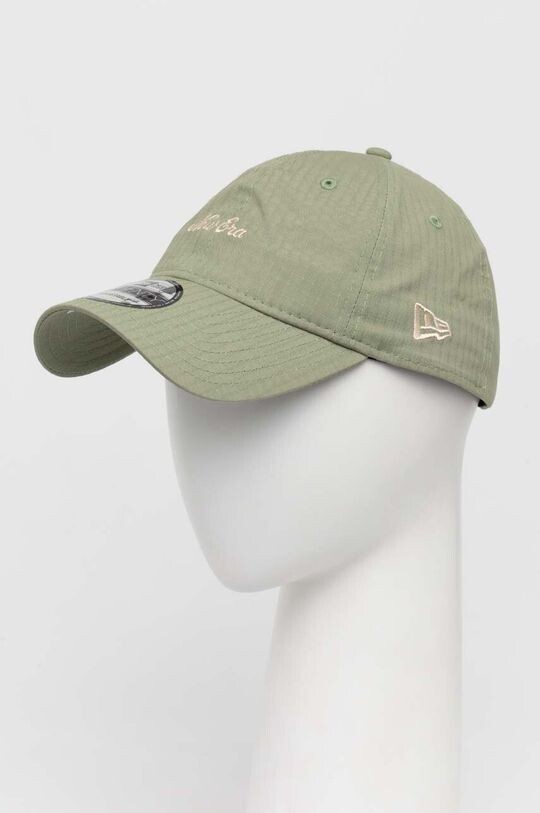 

Бейсболка New Era, зеленый