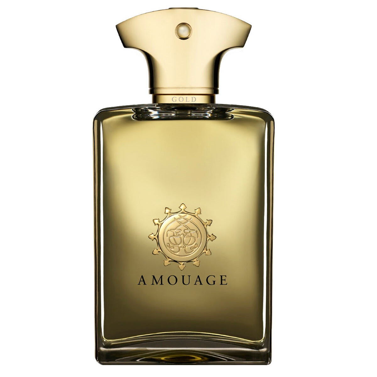 

Amouage Gold Man парфюмированная вода спрей 100мл