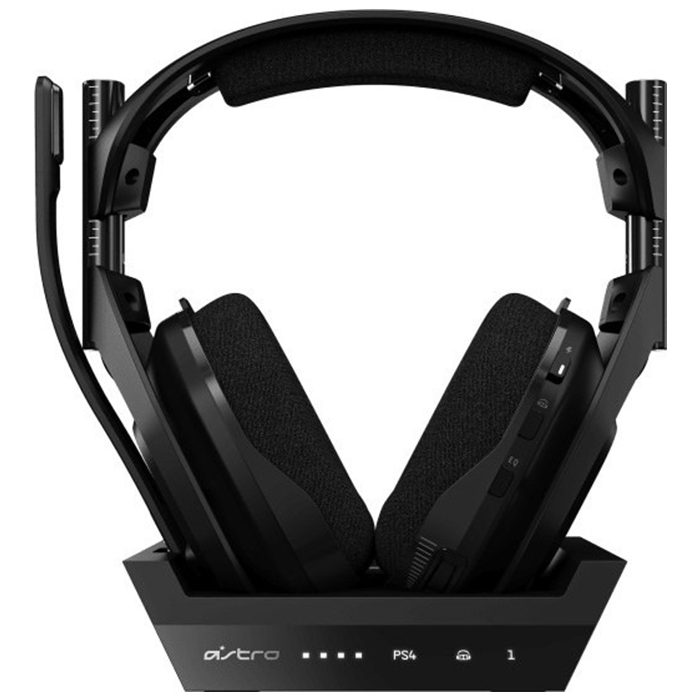 ASTRO Gaming A50 4 Generation