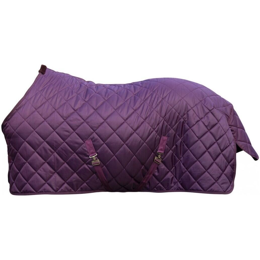 

Одеяло TOP HKM 420D, темный бордовый