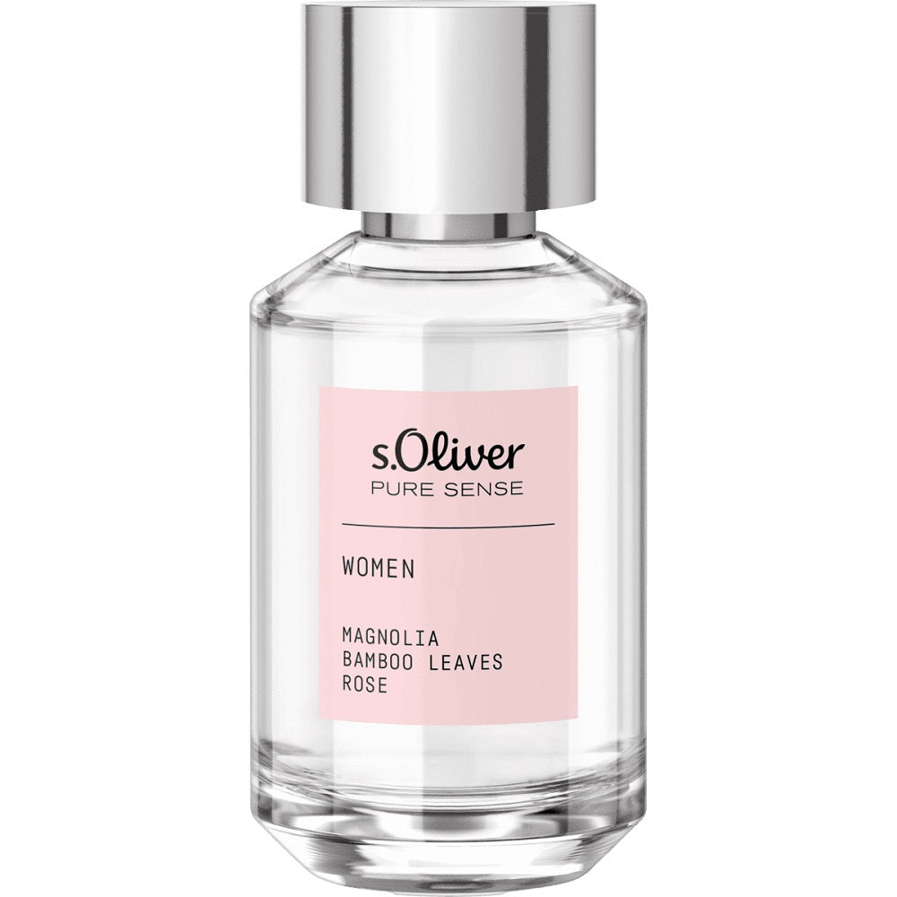 туалетная вода s oliver pure sense women s.Oliver Туалетная вода Pure Sense Women спрей 30мл