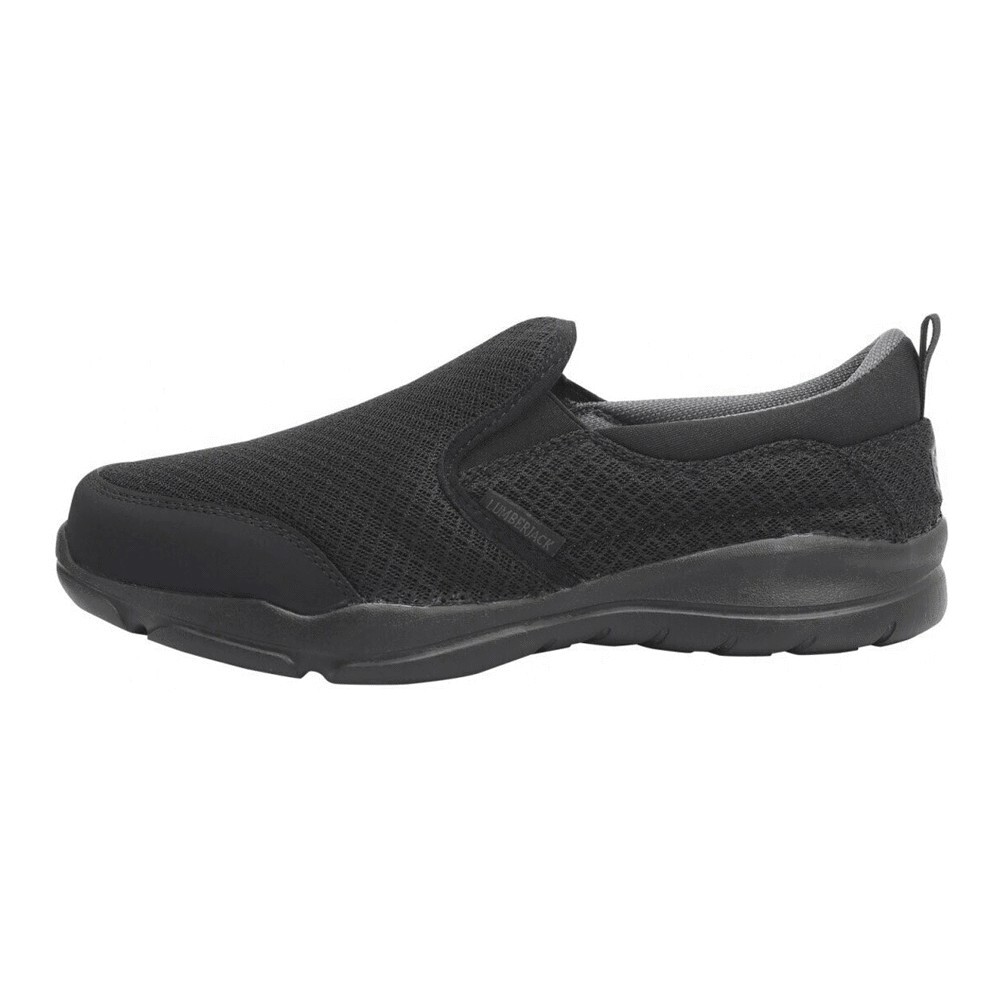

Кроссовки Lumberjack Liponis, black