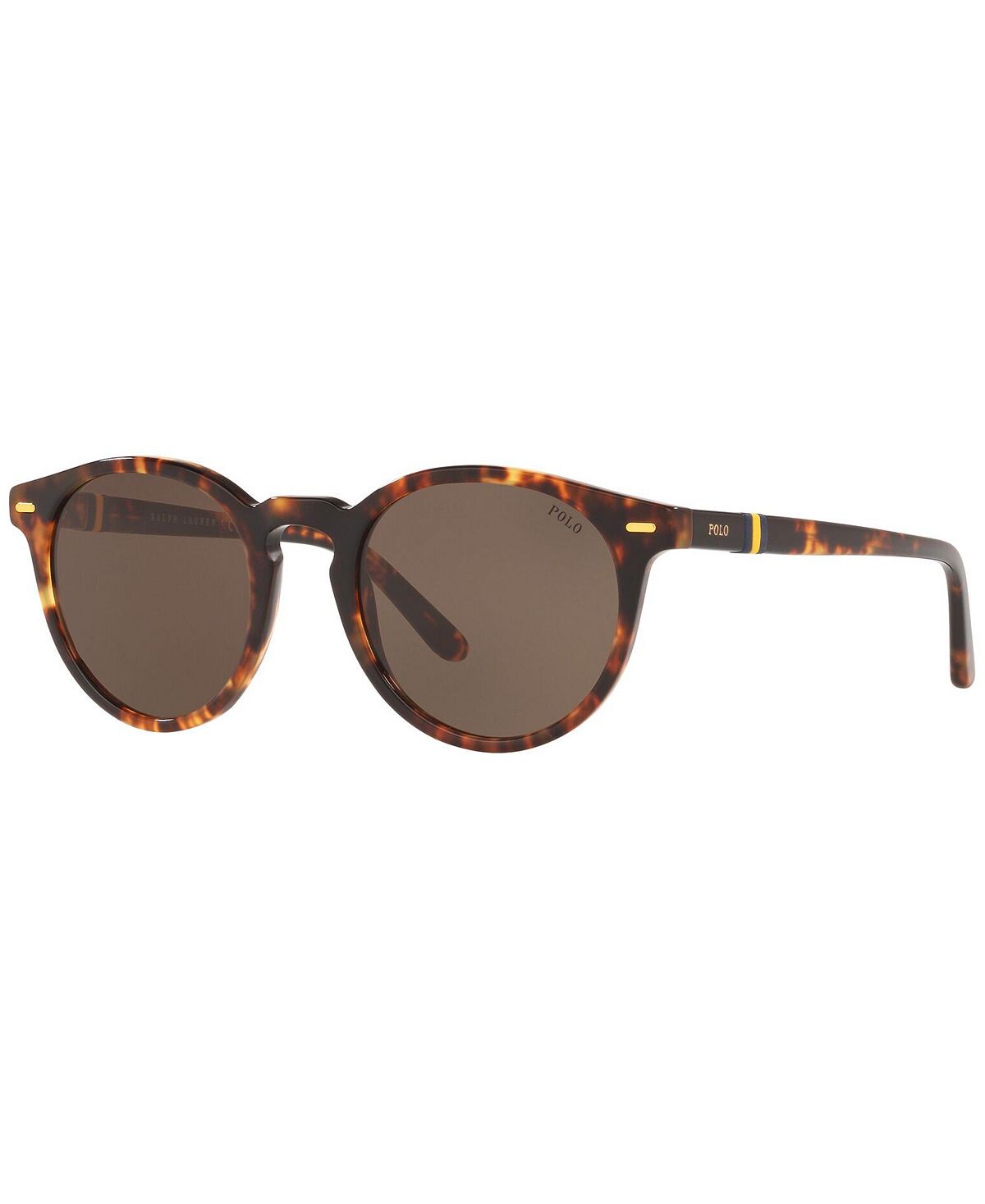 

Солнцезащитные очки, ph4151 50 Polo Ralph Lauren, мульти