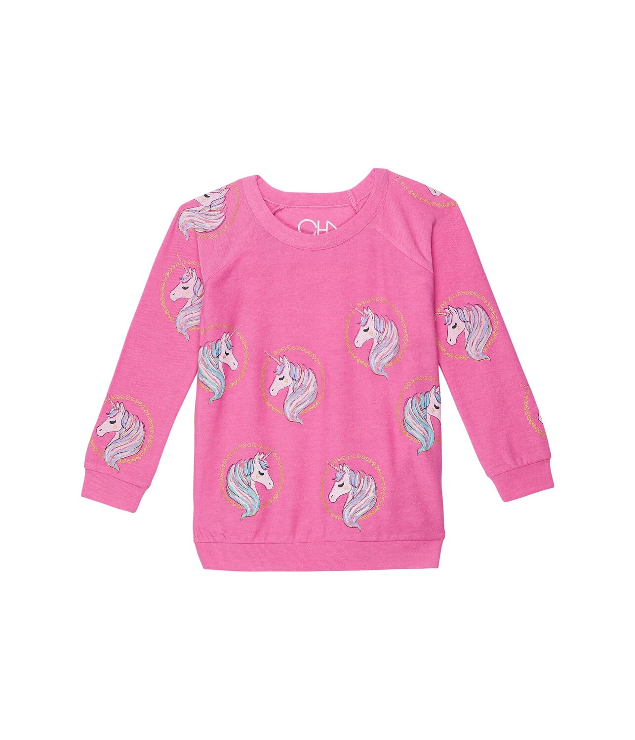 

Пуловер Chaser Kids, Extra Soft Reindeer Face Pullover Sweater