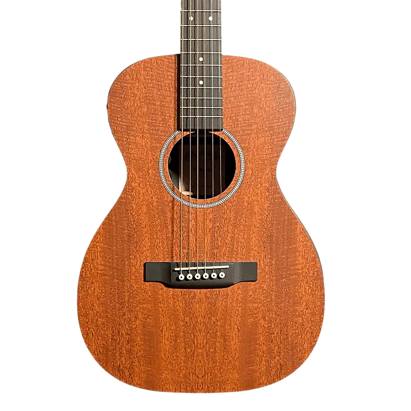 

Акустическая гитара Martin 0-X1E 0-X1E Acoustic Guitar - Natural
