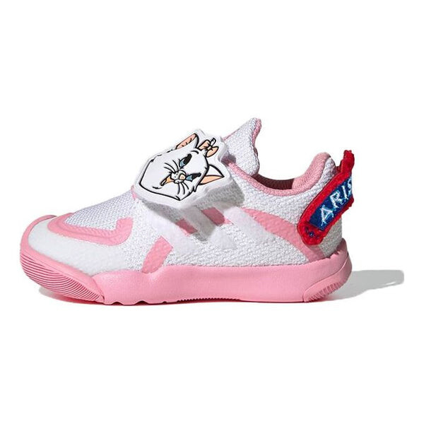 

Кроссовки Adidas Activeplay Summer Rdy 'White Pink', Белый/Розовый