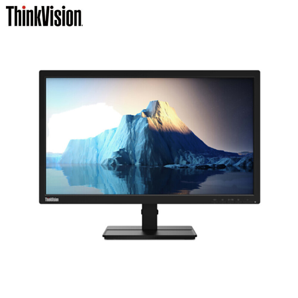 

Монитор Lenovo ThinkVision TE22-14 21" FHD 4 мс