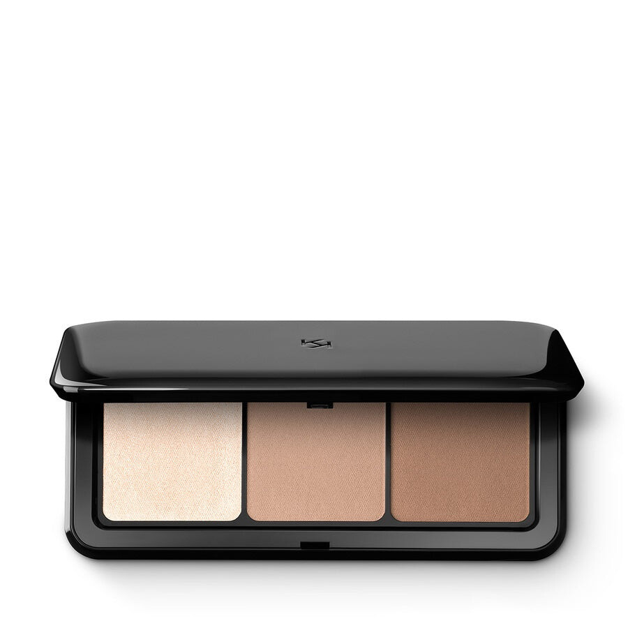 

KIKO Milano Палетка для контурирования лица Contour Obsession Palette 01 Fair 7g