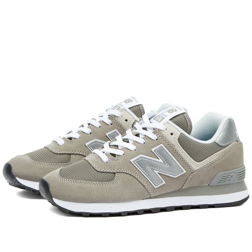 

Кроссовки New Balance WL574EVG