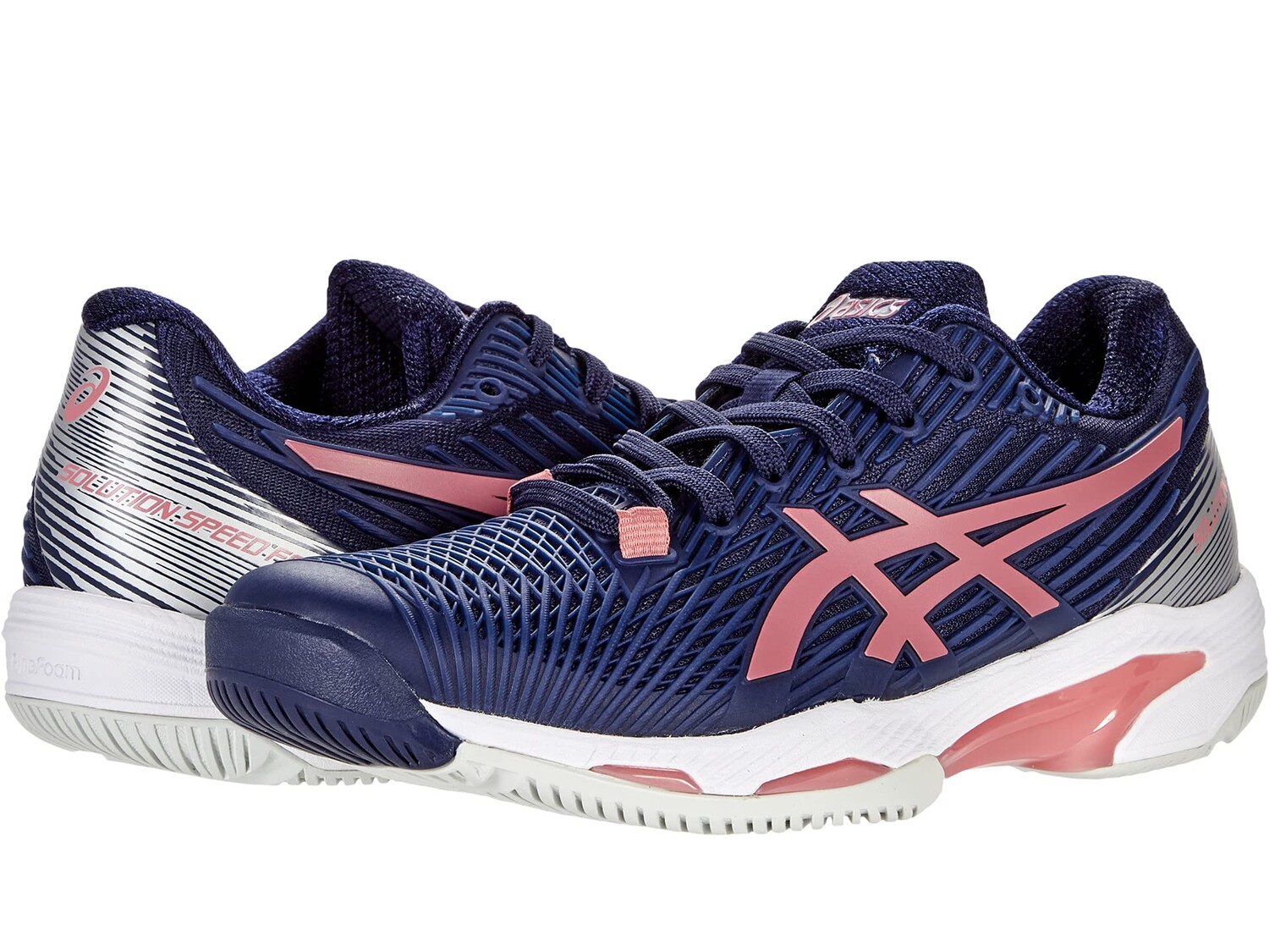 

Кроссовки ASICS, Solution Speed FF 2