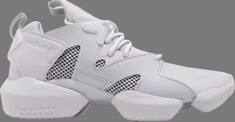 

Кроссовки 3d op. lite 'skull grey' Reebok, серый