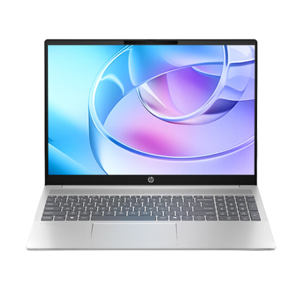 Ноутбук HP Star Book Plus 16, 16 Touch, 16 ГБ/512 ГБ, R7-8840U, серебристый, английская клавиатура ноутбук dell xps 13 plus 9320 13 4 16 гб 512 гб 4k серебристый английская клавиатура