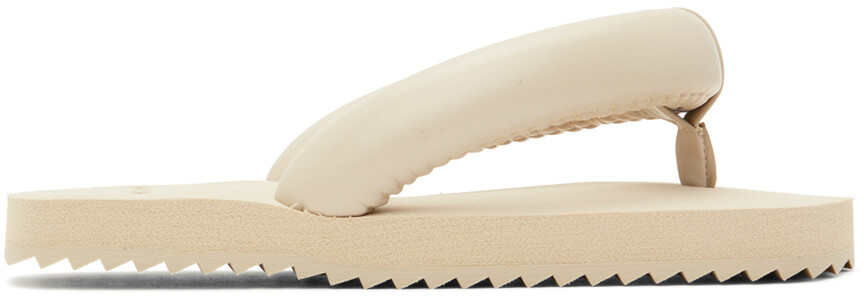 

Beige Suki Sandals YUME YUME