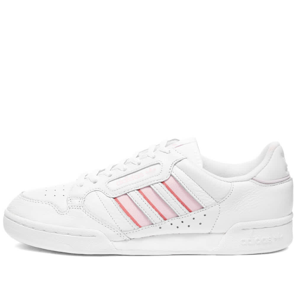 

Континентальные 80 полос W Adidas