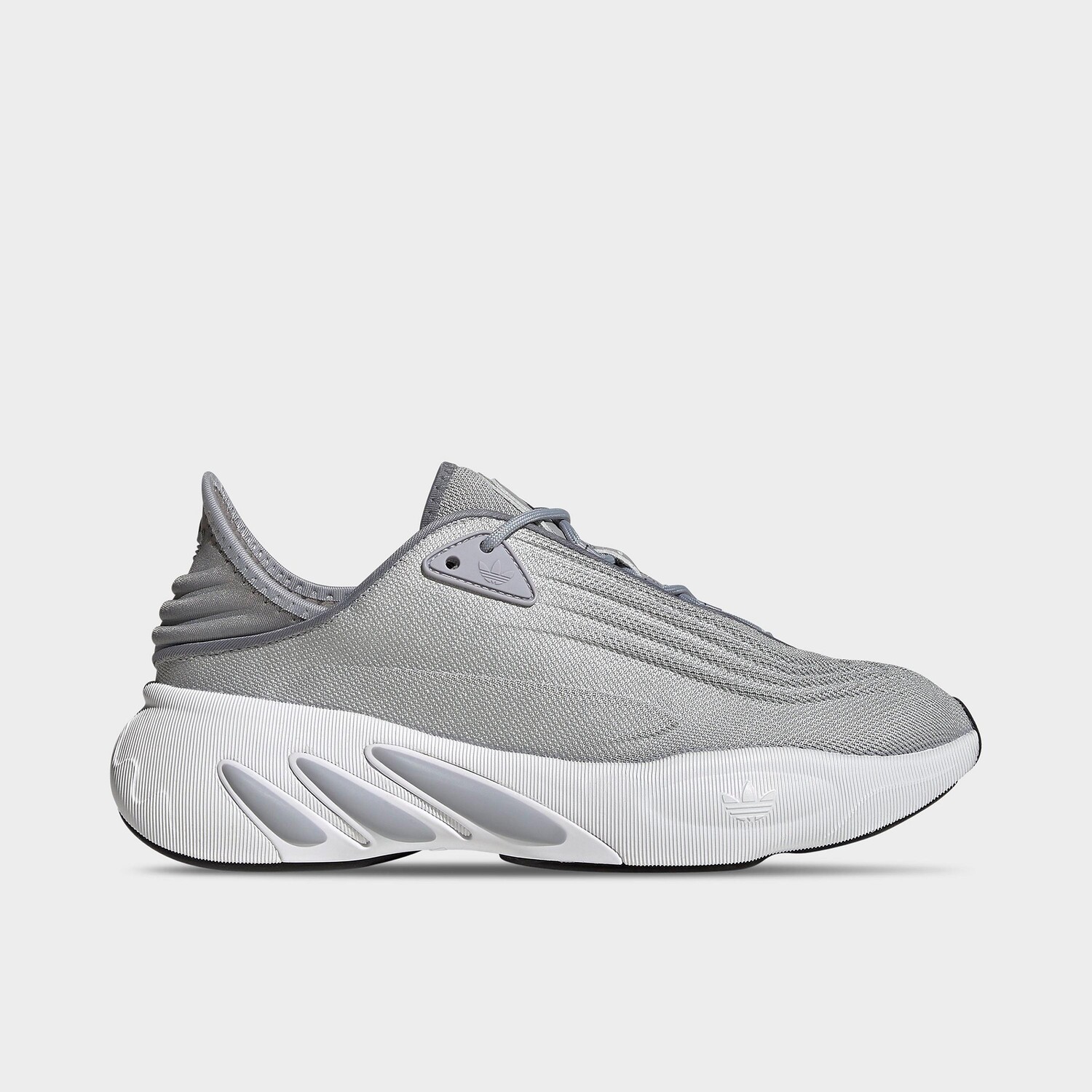 

Мужская повседневная обувь Adidas Originals adifom SLTN, серый