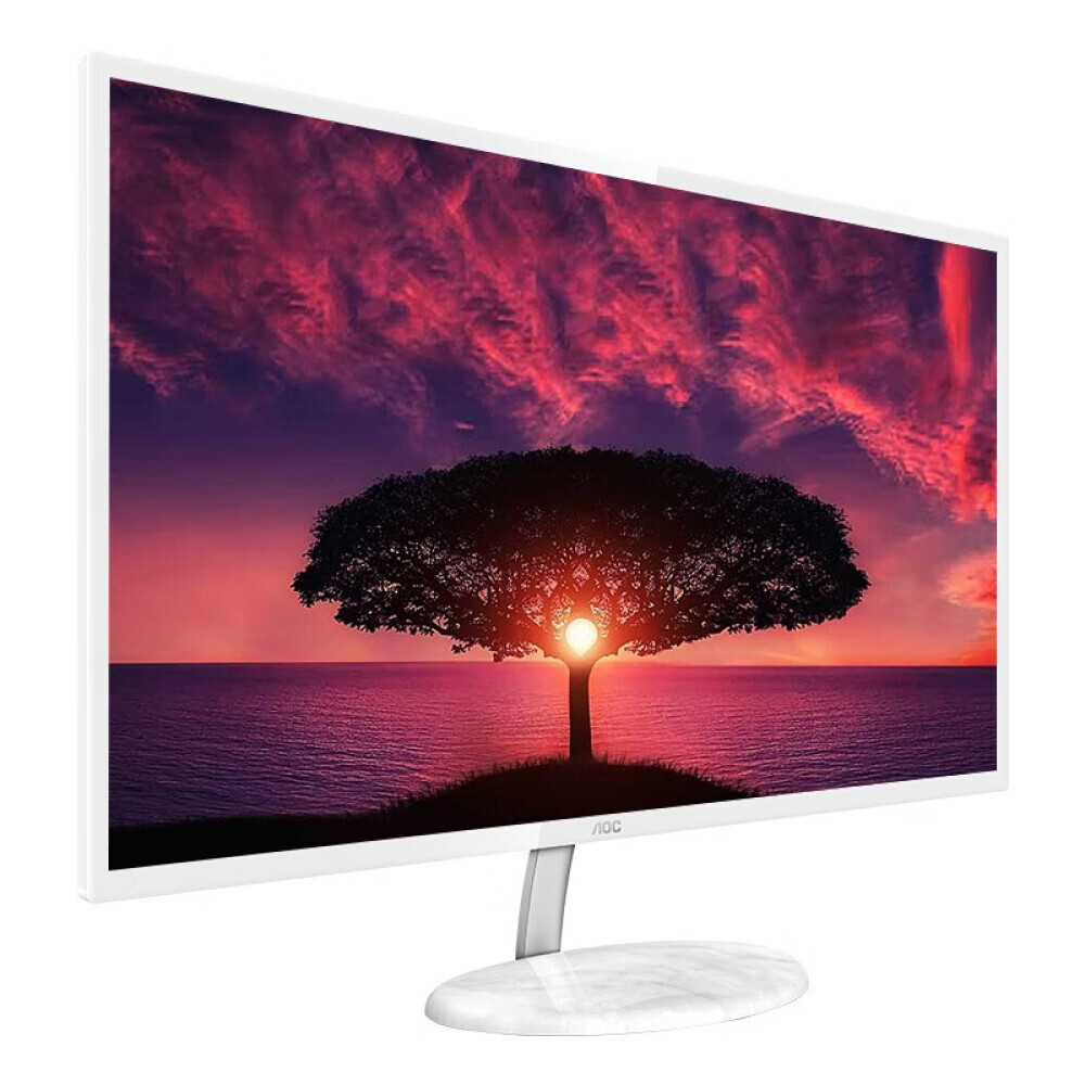 

Монитор AOC Q32N2S 31,5" IPS 2K с широким углом обзора, белый