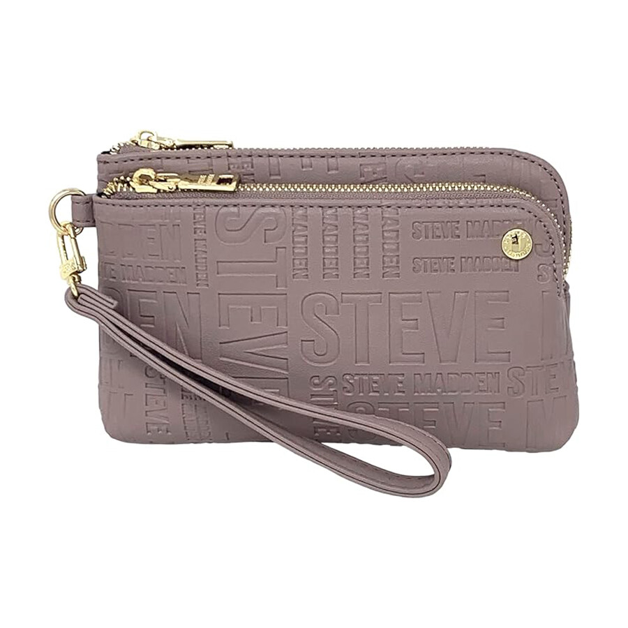 

Клатч Steve Madden Trell, сиреневый