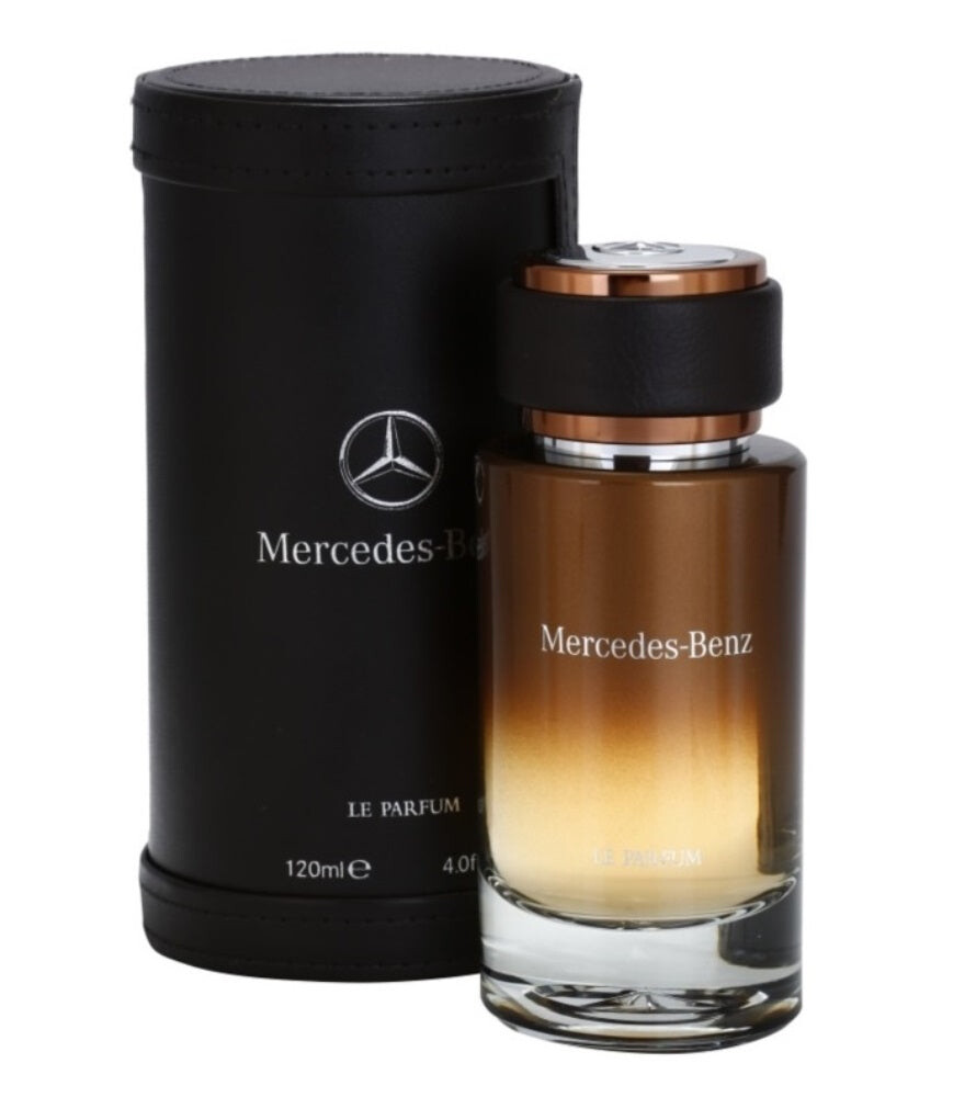 

Mercedes-Benz Le Parfum For Men Eau de Parfum спрей 120мл